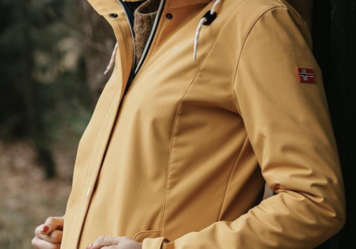 Chaquetas Nordberg Outdoor