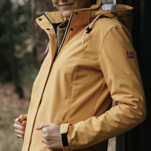 Jackets Nordberg Outdoor