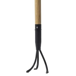 Cultivateur 3 Tands 148 cm Outils de jardin