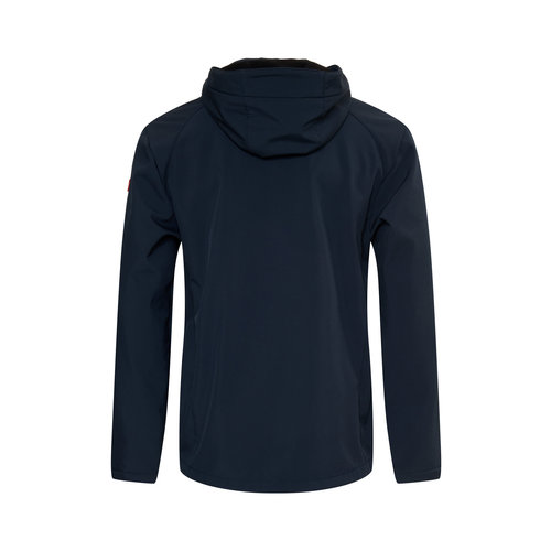 Nordberg Nordberg Sailler Softshell - Men - Navy - Taille m