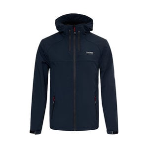 Nordberg Nordberg Sailler Softshell - Men - Navy - Taille xl