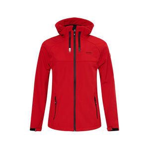 Nordberg Nordberg Sailer Softshell - Men - Red - Size L