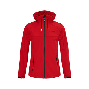 Nordberg Outdoor Nordberg Sailer Softshell - Men - Red - Size L