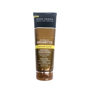 John Frieda Brilliant Brünette Conditioner 250 ml