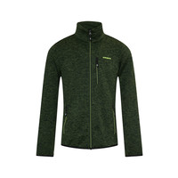 NORDBERG JAN VIET VLEED - Messieurs - Green Blend - Taille 4xl