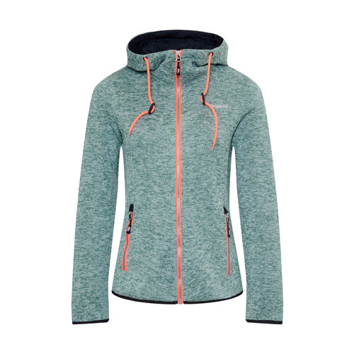 Nordberg NORDBERG ELISE VIET VOUCE - MEDIALS - GREEN BLEND - Taille xl Nordberg NORDBERG ELISE VIET VOUCE - MEDIALS - GREEN BLEND - Taille xl