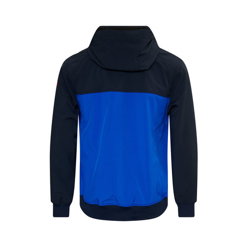 Nordberg Nordberg Viking Softshell - Männer - Marine - Größe M