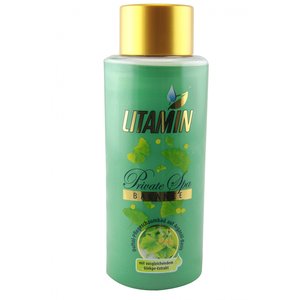 Litamin Private Spa Balance 400 ml