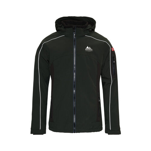 Nordberg Nordberg OLE - Winterjacke - Herren - Grün - Größe L Nordberg Nordberg OLE - Winterjacke - Herren - Grün - Größe L
