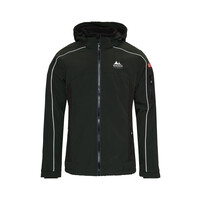 Nordberg OLE - Winterjacke - Herren - Grün - Größe XXL