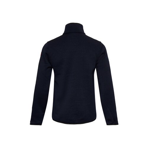 Nordberg Nordberg noa Viete de molleton - hommes - bleu foncé - taille xl