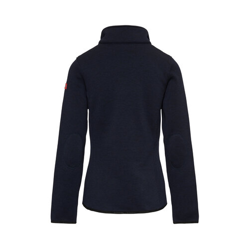 Nordberg Nordberg - Andrea Fleece Vest - Ladies - Navy/Dark blue blend - Size 3XL