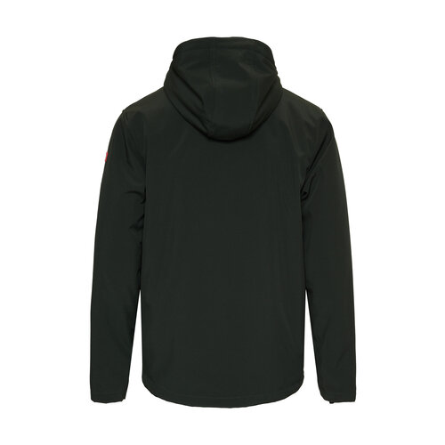 Nordberg Nordberg SJURD Winterjas - Heren - Groen - Maat 3XL