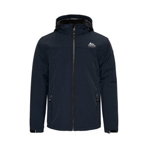 Nordberg Nordberg SJURD - Winterjacke - Herren - Dunkelblau - Größe XXL