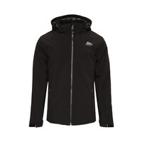 Nordberg SJURD Winterjacke - Herren - Schwarz - Größe XXL