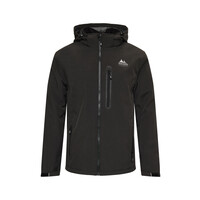 Nordberg Laser Winterjas - Heren - Zwart - Maat L