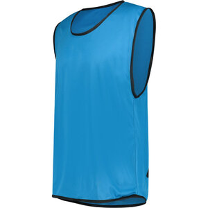 Chaleco deportivo Pupil Azul/Negro