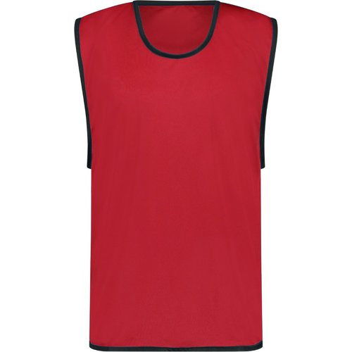 Sporthesje Junior Red / Black