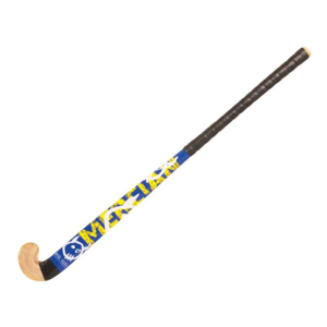 Hockey Stick Mercian Blue 32 "- Longueur 80 cm