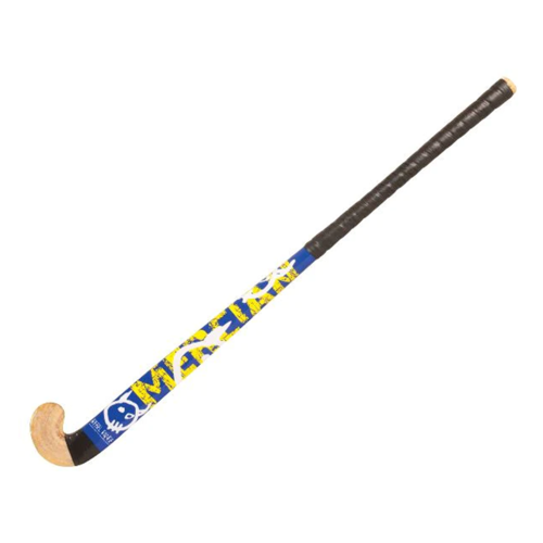 Hockey stick Mercian Blue 36 " - Length 90 cm