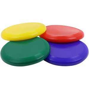 Vinex Frisbee Ø24 cm in 4 - Multiple colors