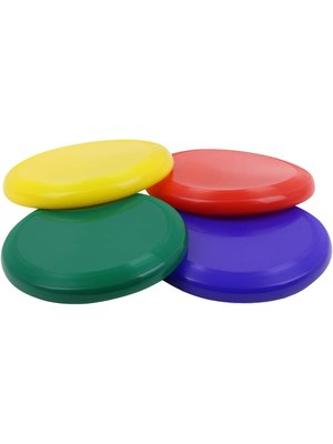 Vinex Frisbee Ø24 cm in 4 - mehrere Farben