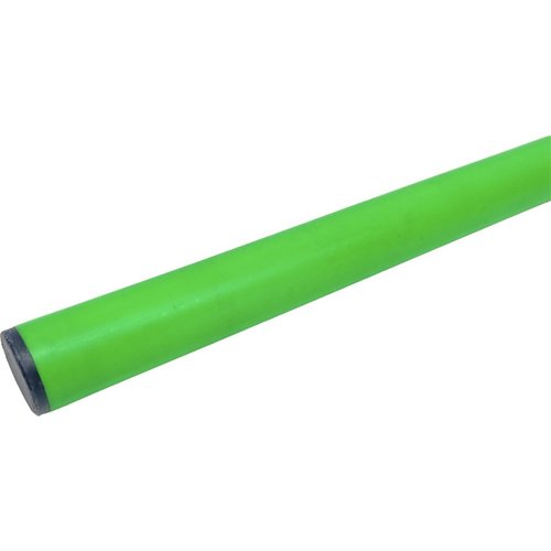 Sportpaal PVC Green 120 cm