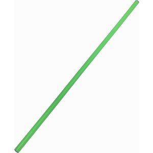Sportpaal PVC green 160 cm