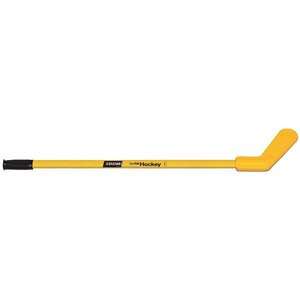 Field hockey stick Safe Geel/Yellow