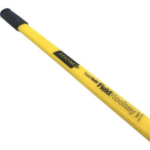 Field hockey stick Safe Geel/Yellow