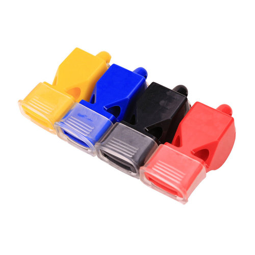 Professional referee whistle Fox40 8 colors