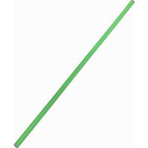 Sportpaal PVC Green 120 cm