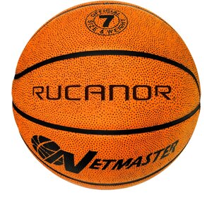 Rucanor Basketball Netmaster - Größe 5