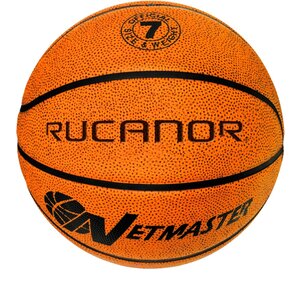 Rucanor Basketball Netmaster - Size 5