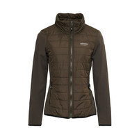 Kamizelka polarowa Nordberg Trine – wojskowa – rozmiar XXL