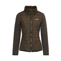 Kamizelka polarowa Nordberg Trine – rozmiar wojskowy – 3XL