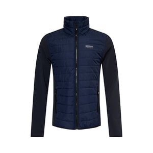 Nordberg Kamizelka polarowa Nordberg Tarik – Męska – Granatowa – Rozmiar 4XL Nordberg Kamizelka polarowa Nordberg Tarik – Męska – Granatowa – Rozmiar 4XL