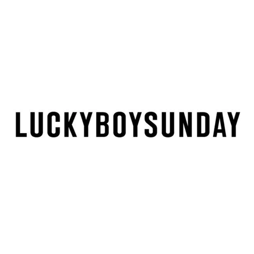 Luckyboysunday