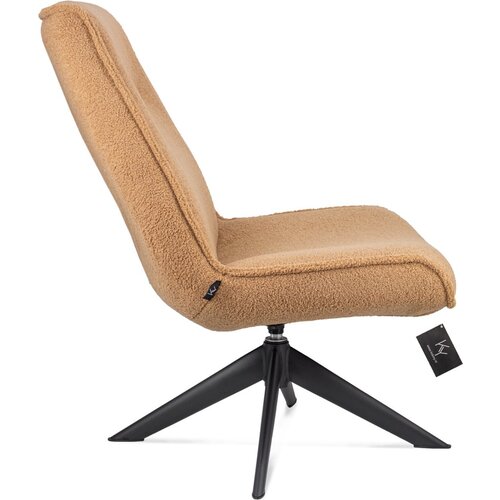 Kolony Kolony Draaifauteuil Teddy Camel