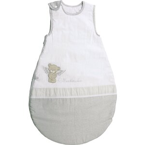 Roba Saco de dormir Roba Heartbreaker Junior 70 cm Algodón Blanco Talla 62/68 Roba Saco de dormir Roba Heartbreaker Junior 70 cm Algodón Blanco Talla 62/68