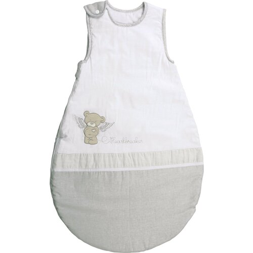Roba Roba sleeping bag Heartbreaker Junior 70 cm cotton white size 62/68