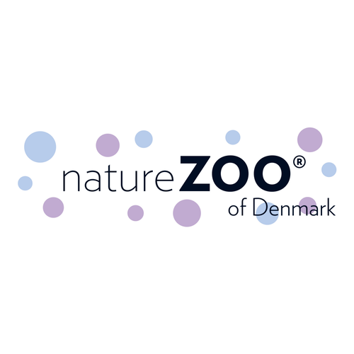 NatureZOO NatureZOO Haarband / Diadeem voor baby Ster Geel/paars