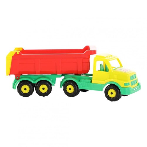 Wader tilt wagon 60 cm