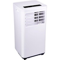 Alpina 3-in-1 Airconditioner 72 cm