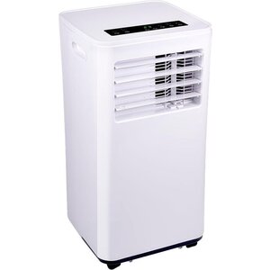 Alpina 3-in-1 air conditioner 72 cm