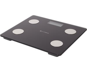 Buy Bluetooth Scales Fat percentage BMI and more! - Silvergear