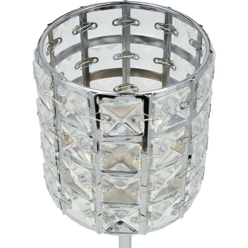 Tealight holder Diamond 30 cm