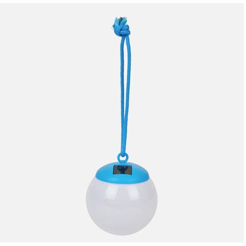 Lampe suspendue solaire blanc chaud 10 cm - 3 couleurs