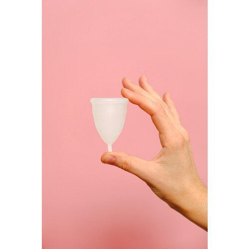 Sensiflow Menstrualcup Siza B