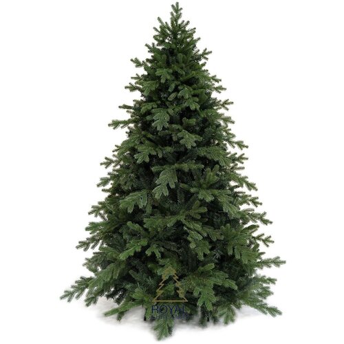 Royal Christmas Royal Christmas Kunstkerstboom Spitsbergen Premium 240cm Royal Christmas Royal Christmas Kunstkerstboom Spitsbergen Premium 240cm